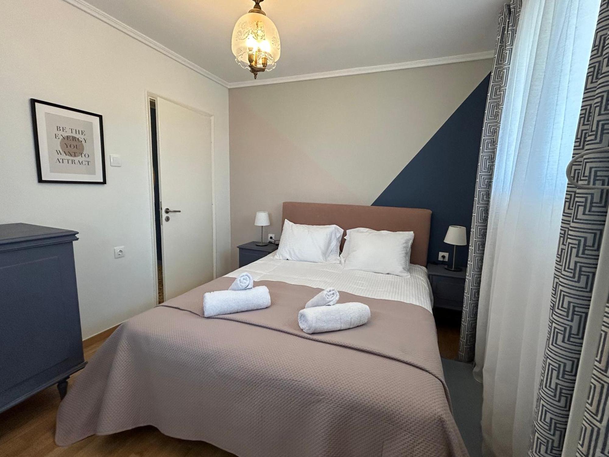 Appartement Blue Pines
