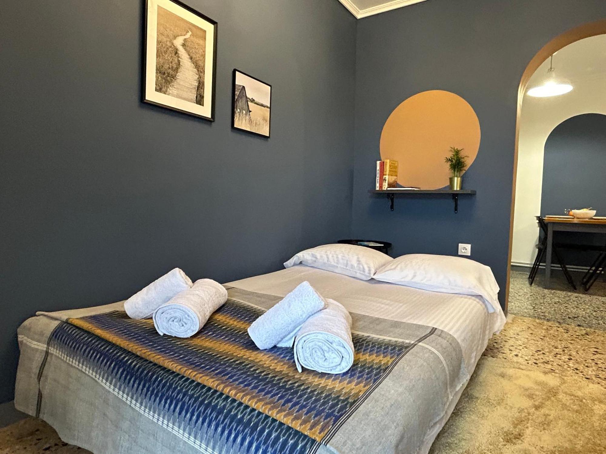 Appartement Blue Pines Thessaloniki